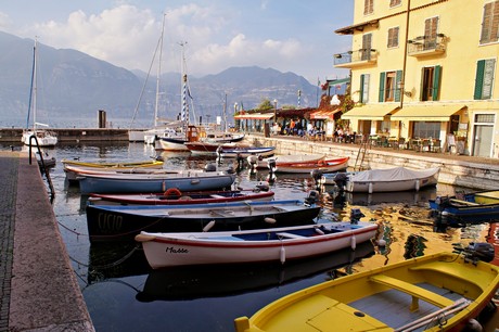 Castelletto di Brenzone